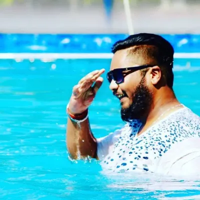 Pratik Phand profile