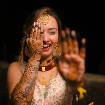 Pratik's Photography profile
