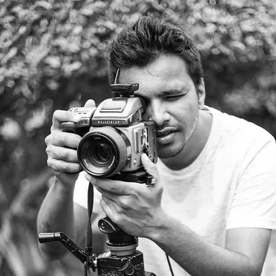 Pratik S.B. profile