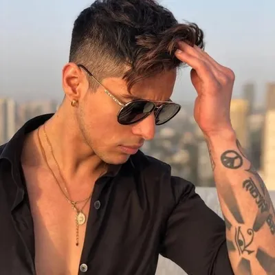 prateek sehajpal๐๐๐ profile