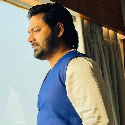Pratik Sen profile