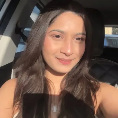 Pratiksha Kunkulol profile