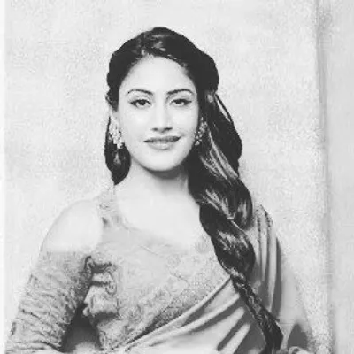 pratiksha chatterjee profile