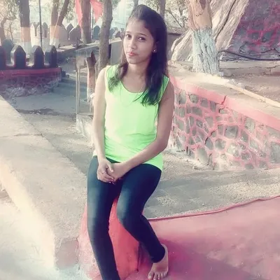 Pratiksha Shinde profile