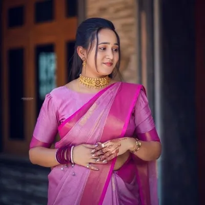 Pratiksha Patil profile