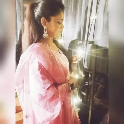 Pratiksha.......๐ profile