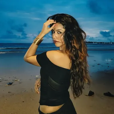 प्रतीक्षा शांताराम सुतार✨ profile
