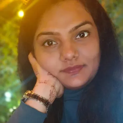 pratiksha jain profile