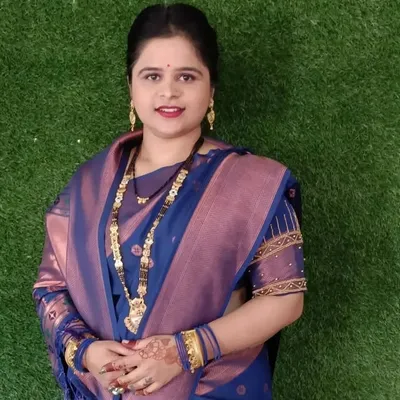 pratiksha pardeshi profile