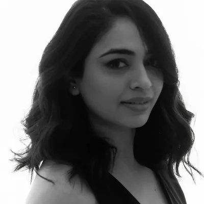 Pratiksha Shiwankar profile