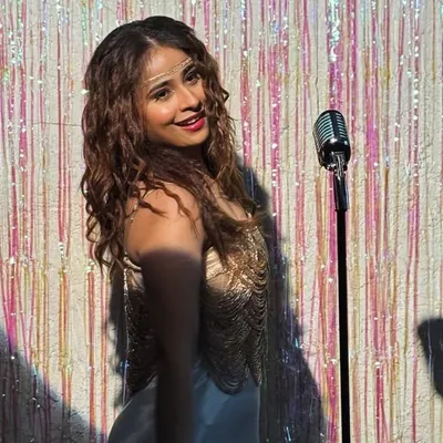 Pratiksha Vashishtha profile