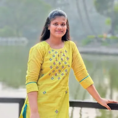 ✨ pratiksha ✨ profile