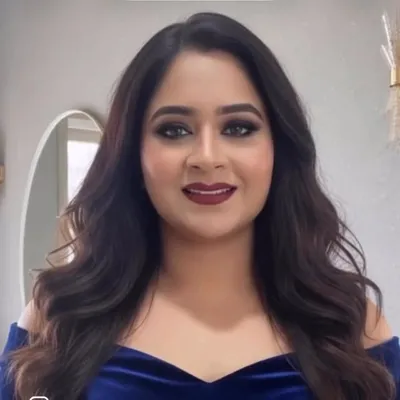 Pratiksha Sagar Sarode