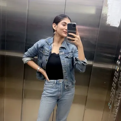 pratiksha bhise profile