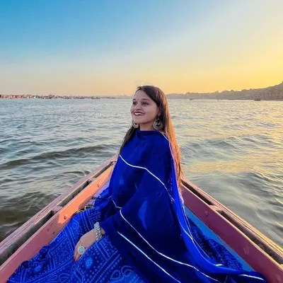 Pratiksha Ghate profile