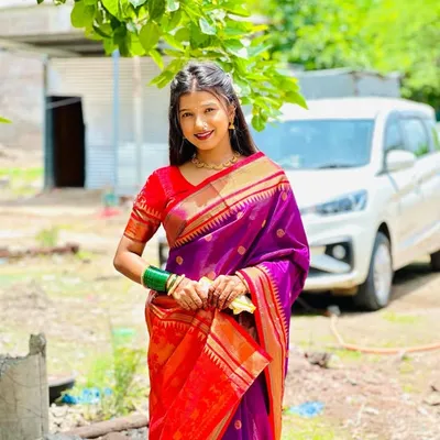 Pratiksha Jadhav 💗