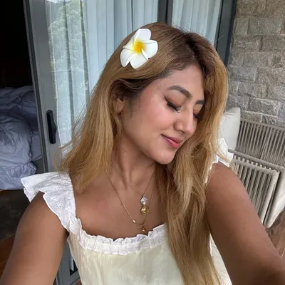 Pratiksha Jhakal