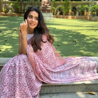 Pratiksha Mungekar profile