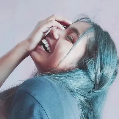 Pratiksha Pari profile