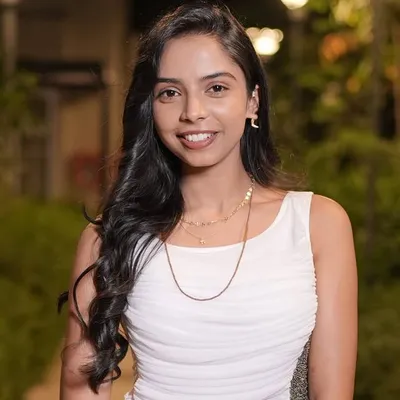 प्रतिक्षा पाटील 🦋 profile