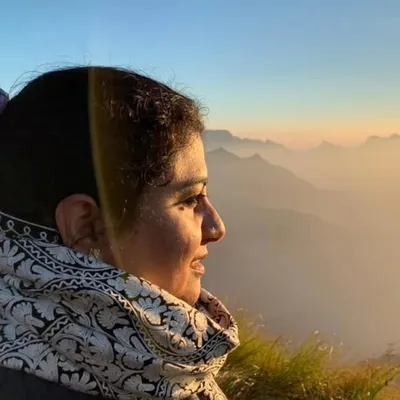 Pratikshha Wadhwa profile