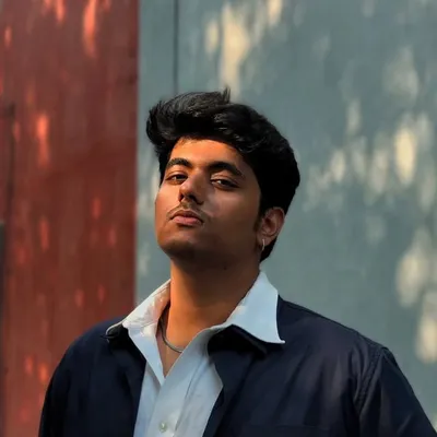 Pratik Karkera profile