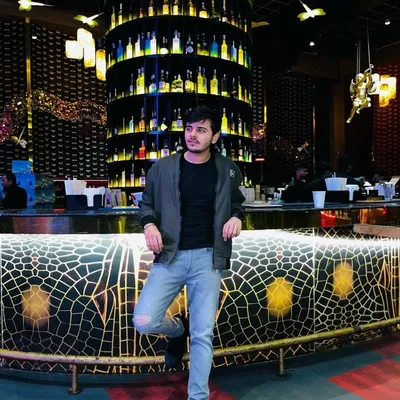 Pratik Thakkar profile