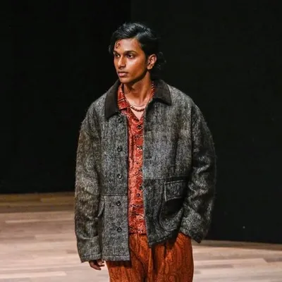 Pratik Kumbhar profile
