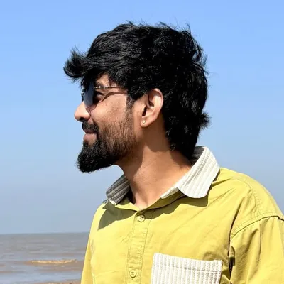 Pratik Vaholiya profile
