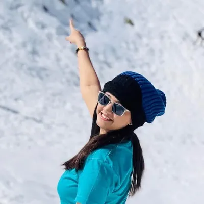 pratima deshpande profile