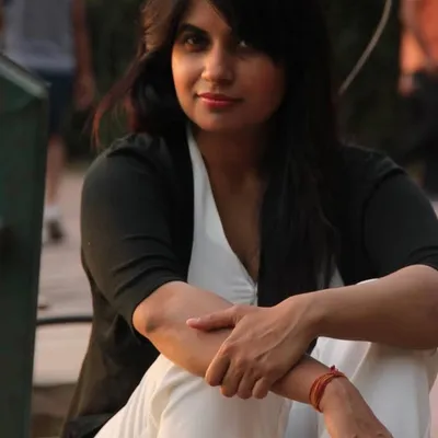 Pratima Pandey profile