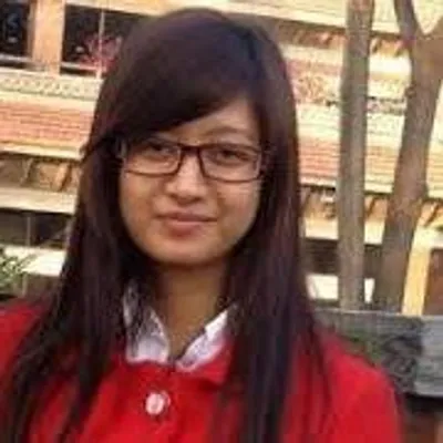 Pratima Parida profile