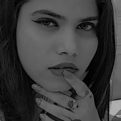 |प्रतिमा|🩶 profile