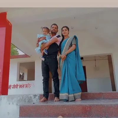 Pratima Yadav profile