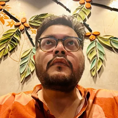 Pratim D Gupta profile