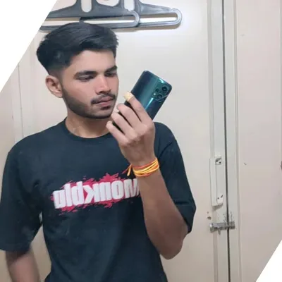 ⚜️ PRATIPALSINH JADEJA ⚜️ profile