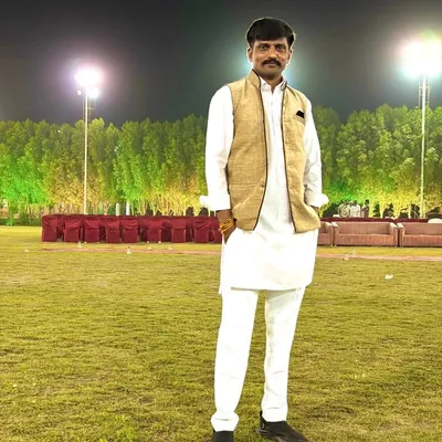 Pratipalsinh Zala profile