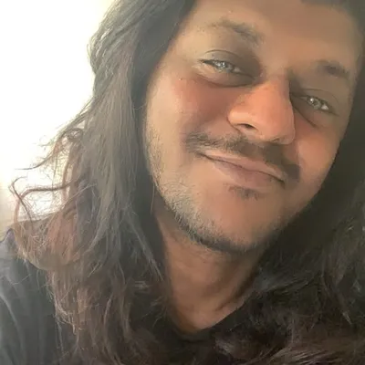 Pratik Bane (He/Him) profile