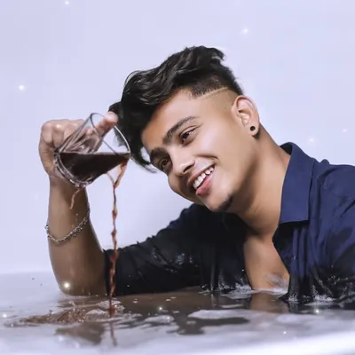 Pratish Revankar profile