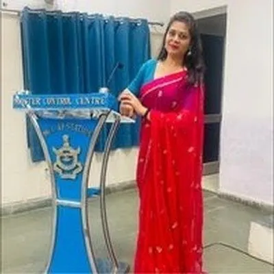 pratishtha profile