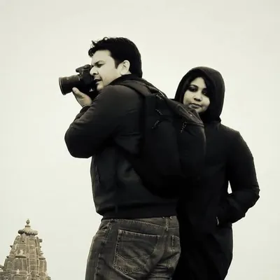 | Prathima & Manish | profile