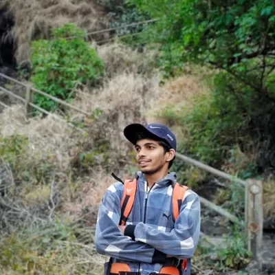 प्रतिक रामचंद्र पालये 🇮🇳 profile