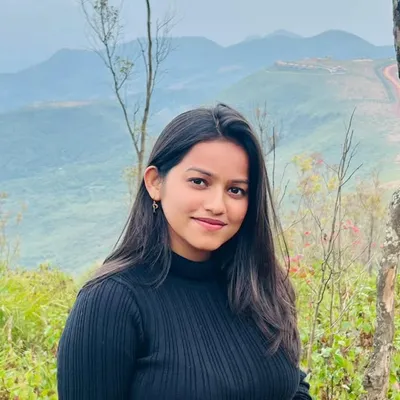 Pratikshya profile
