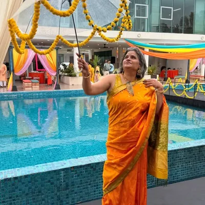 Pratibha G profile