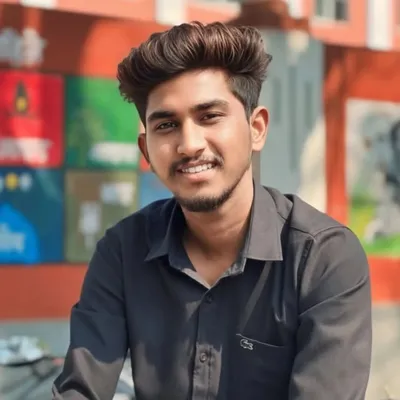 Pratya Chavan