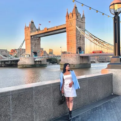 Pratyasha Sarkar profile