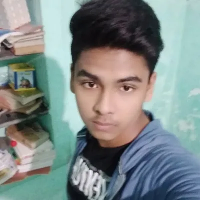 pratyay027 profile