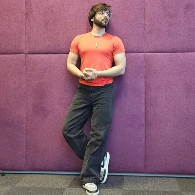 Pratyul Atul Joshi profile