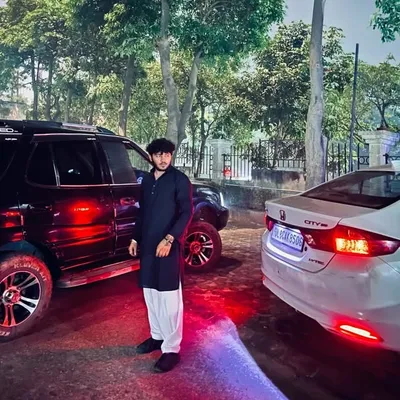 प्रत्यूष खन्ना profile