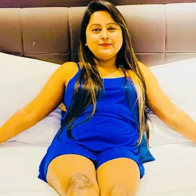 pratyusha adhikary profile